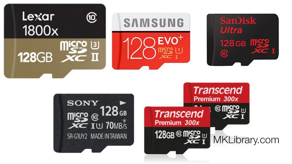 Best Micro SD Cards