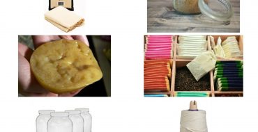 kombucha brewing equipment basics