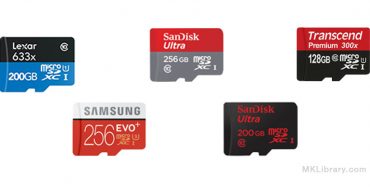best microsd cards 2017