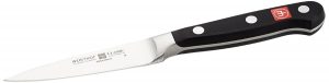 Paring knife