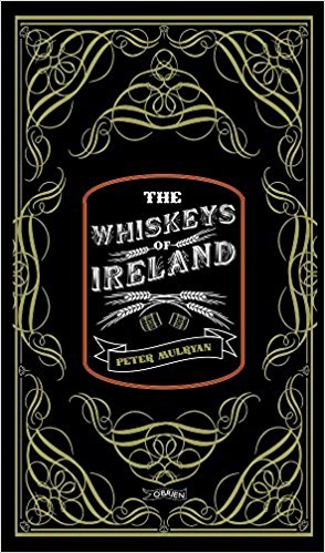 The whiskeys of ireland