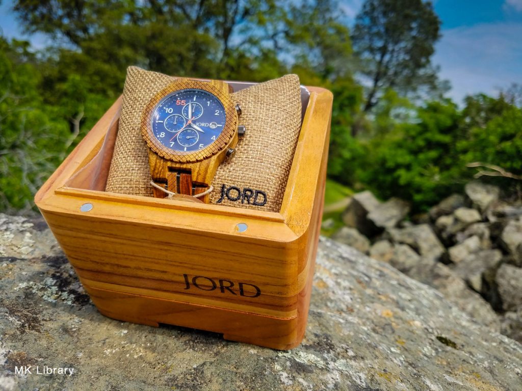 Wood watch care