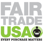 Fair trade usa logo