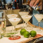 pisco sour recipe bitters