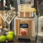 pisco sour recipe blender