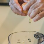 pisco sour recipe egg whites