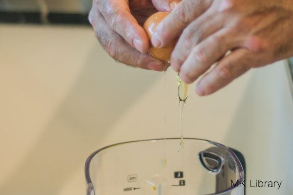 Pisco sour recipe egg whites