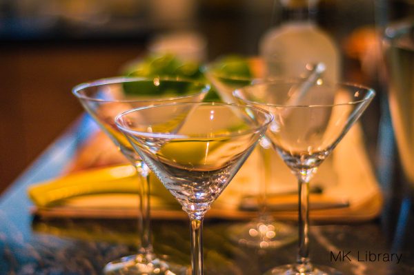 Pisco sour recipe martini glasses