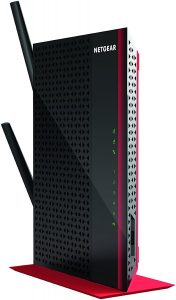 Netgear ac750 extender