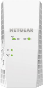 Netgear nighthawk x4 ac2200 extender