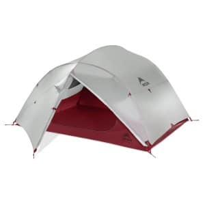 Msr mutha hubba nx tent