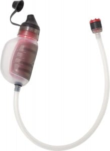 Msr trailshot microfilter