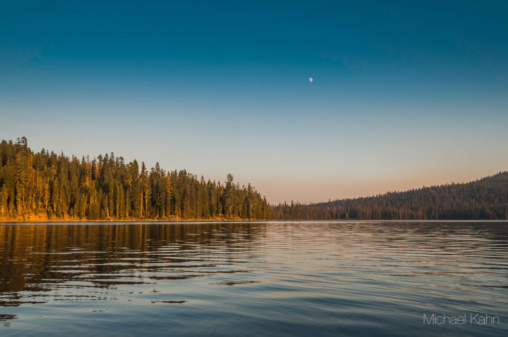 Juniper lake