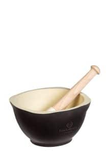 Mortar pestle