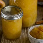 super simple applesauce recipe-featured