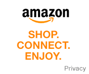 shop on amazon - support this site