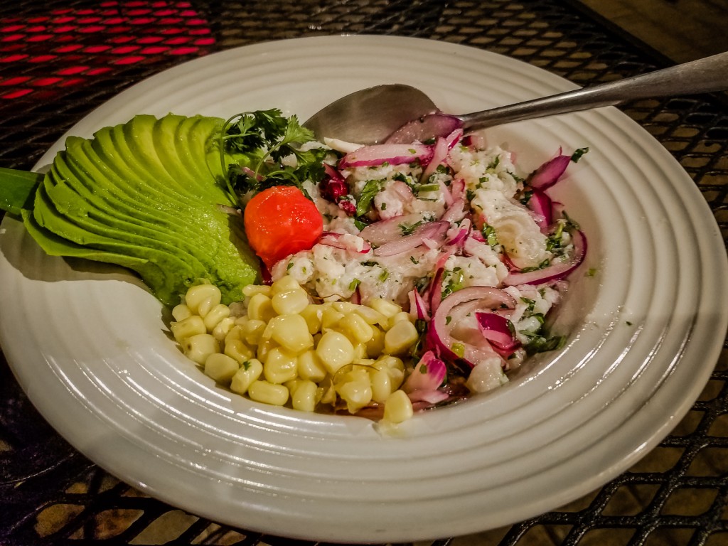 Vegetarian Restaurants in Vallarta-Nayarit