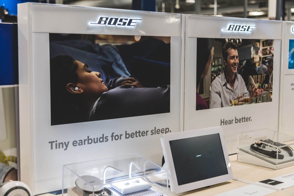 Bose noise masking sleepbuds at best buy