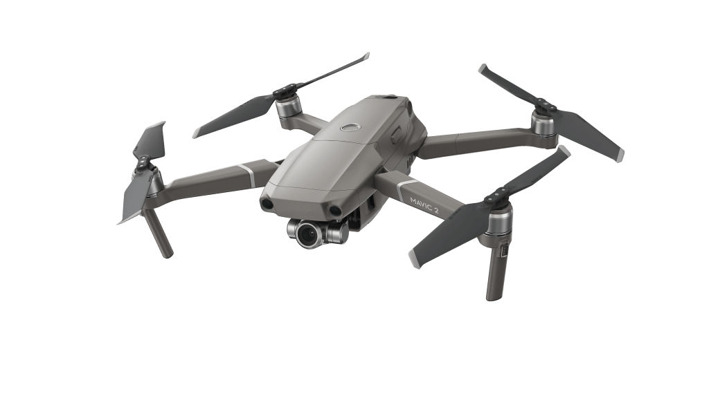 Best sd card for shop mavic 2