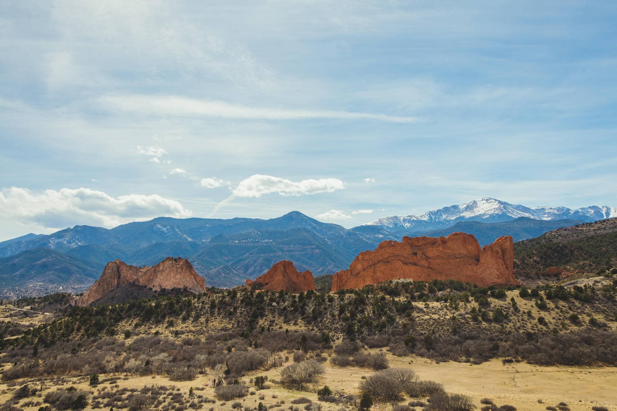 Hiking Colorado Springs 12 Amazing Trails You Must Explore