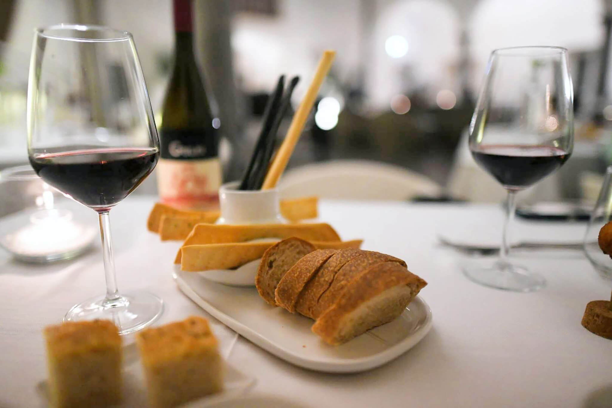 3 delicious foods to pair with cabernet sauvignon wines featured