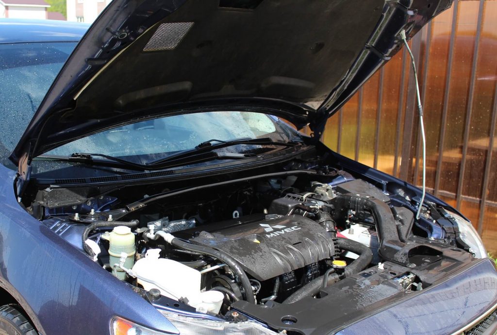 Crank the Engine Without Starting It