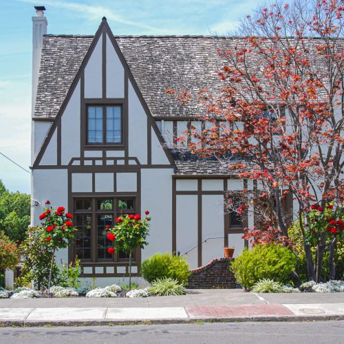 Home maintenance checklist featured