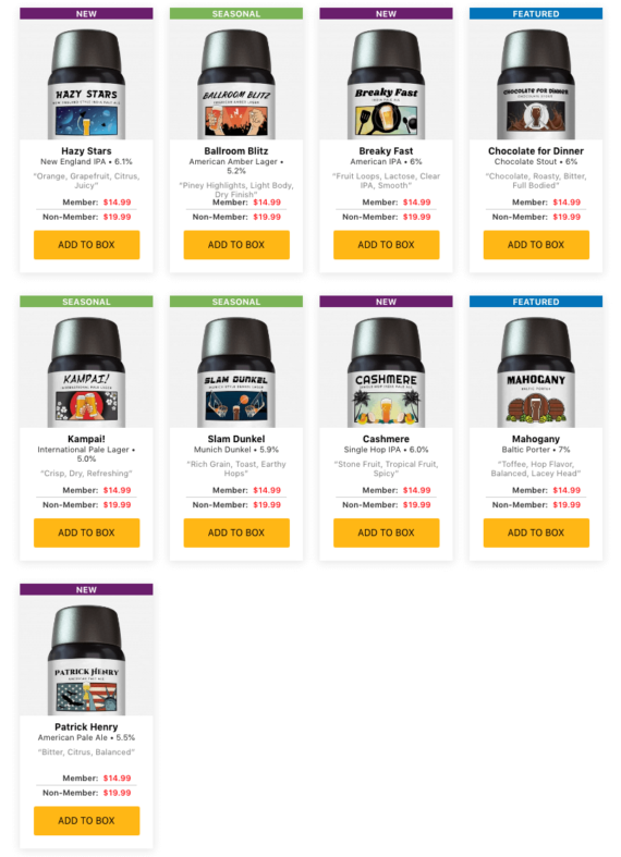 Hopsy SUB Home Tap Countertop Beer Review And How To