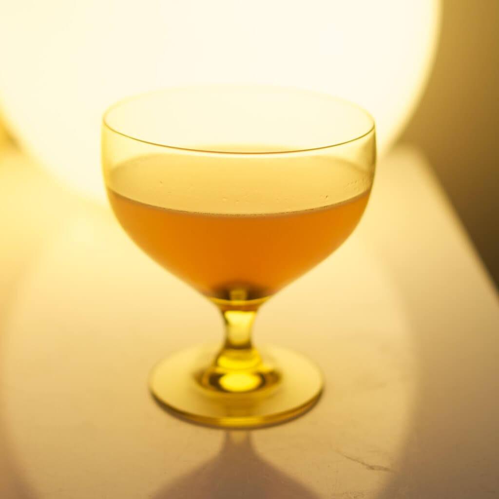 Corpse reviver cocktail