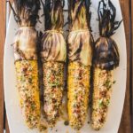 vegan mexican street corn