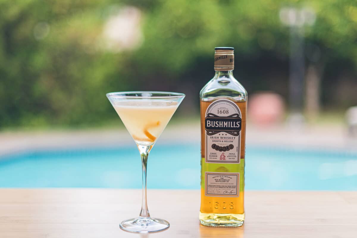 Cameron's kick cocktail recipe Cameron's kick cocktail recipe