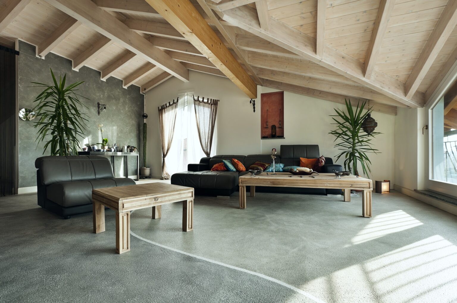 View of Improve Indoor Air Quality Safely And Easily With This Guide