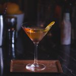 jewel cocktail recipe