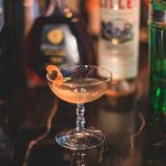 self starter cocktail recipe