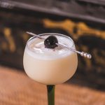 Irish Fizz Cocktail Recipe