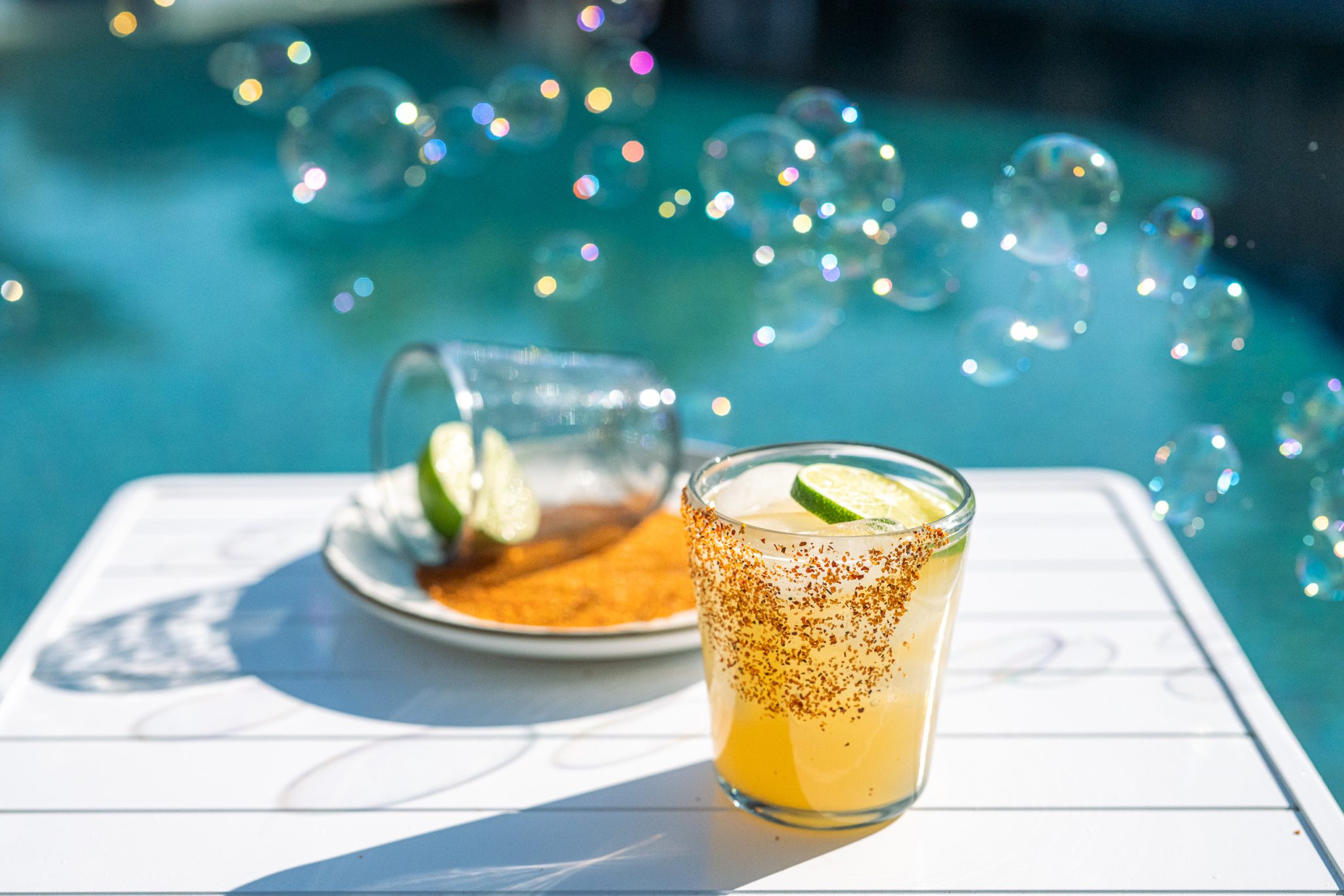 Cadillac margarita cocktail recipe
