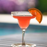 Passion Fruit Margarita Cocktail Recipe