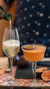 Pornstar Martini Cocktail Recipe – MK Library