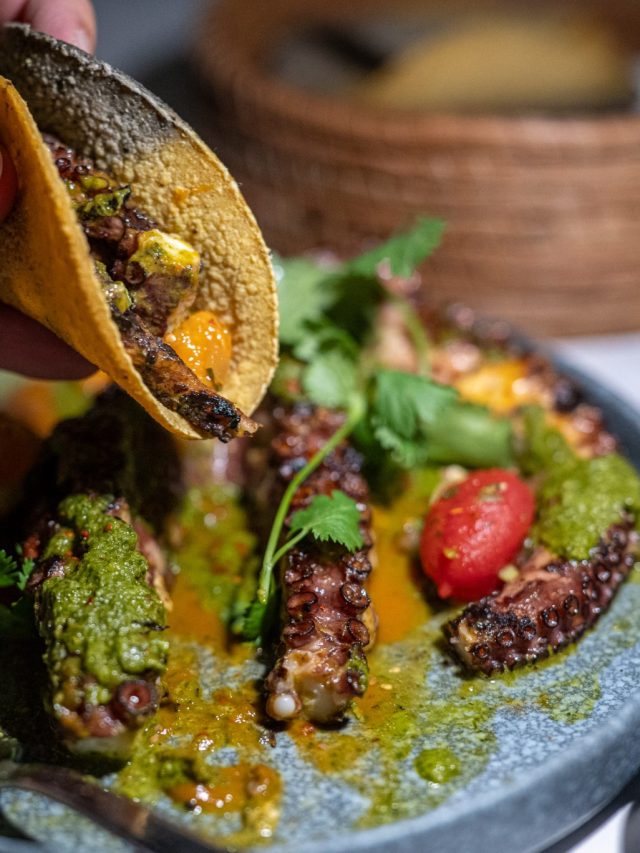 The best mexican restaurants in sacramento