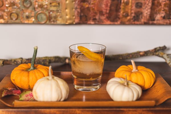 A wicked thing cocktail recipe