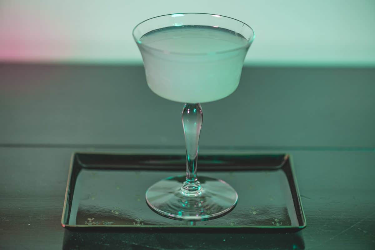 Death in the afternoon cocktail recipe