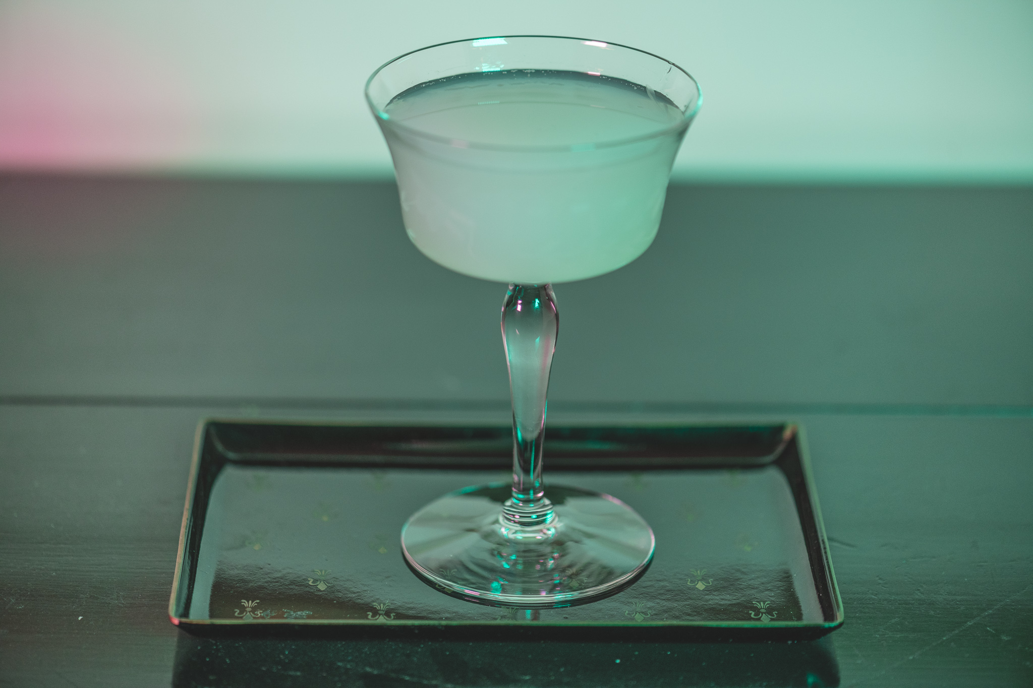 Death in the afternoon cocktail recipe
