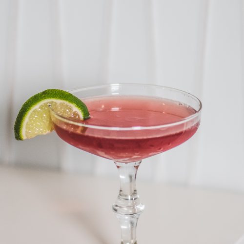 Fallen diablo cocktail recipe