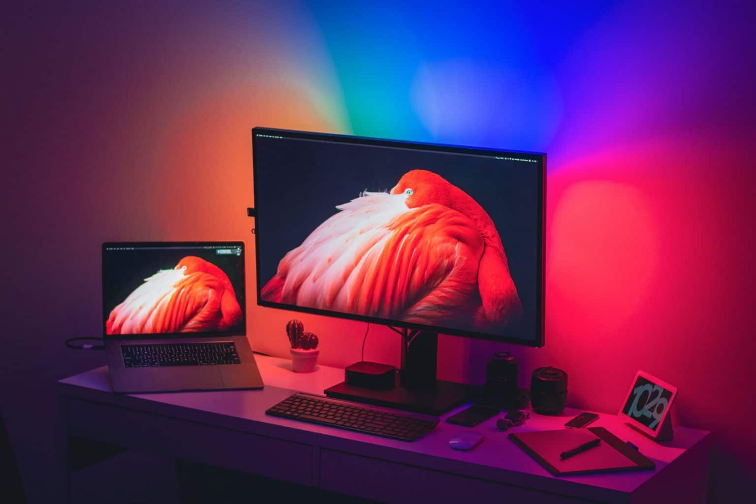 The Best External Monitor For MacBook Pro [2025] MK Library