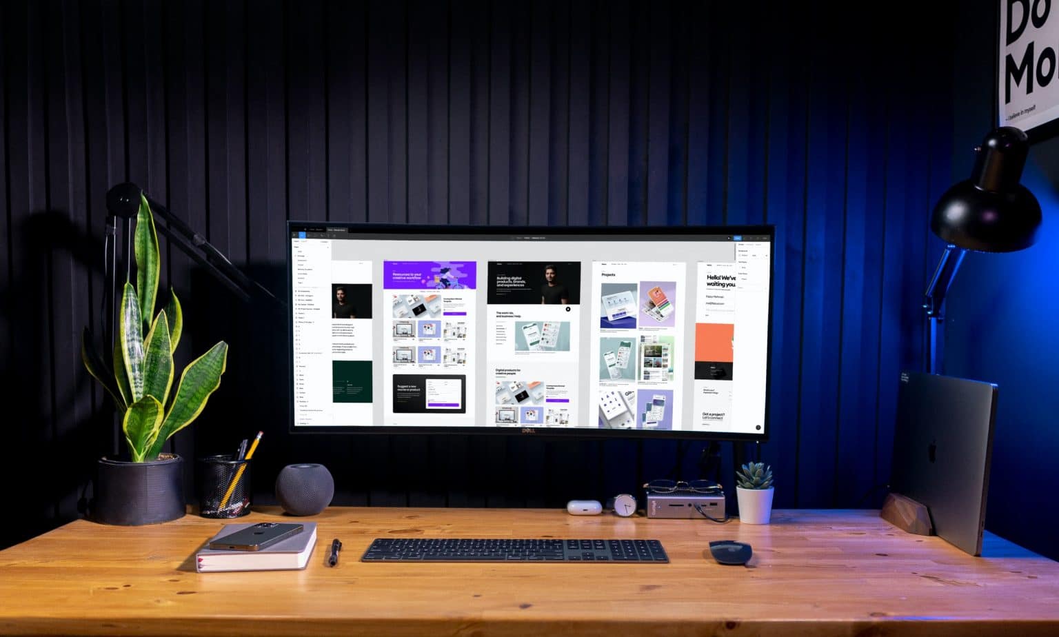 The Best External Monitor For MacBook Pro [2024] MK Library