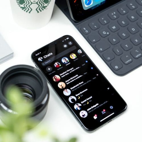 Facebook marketplace phone number scam