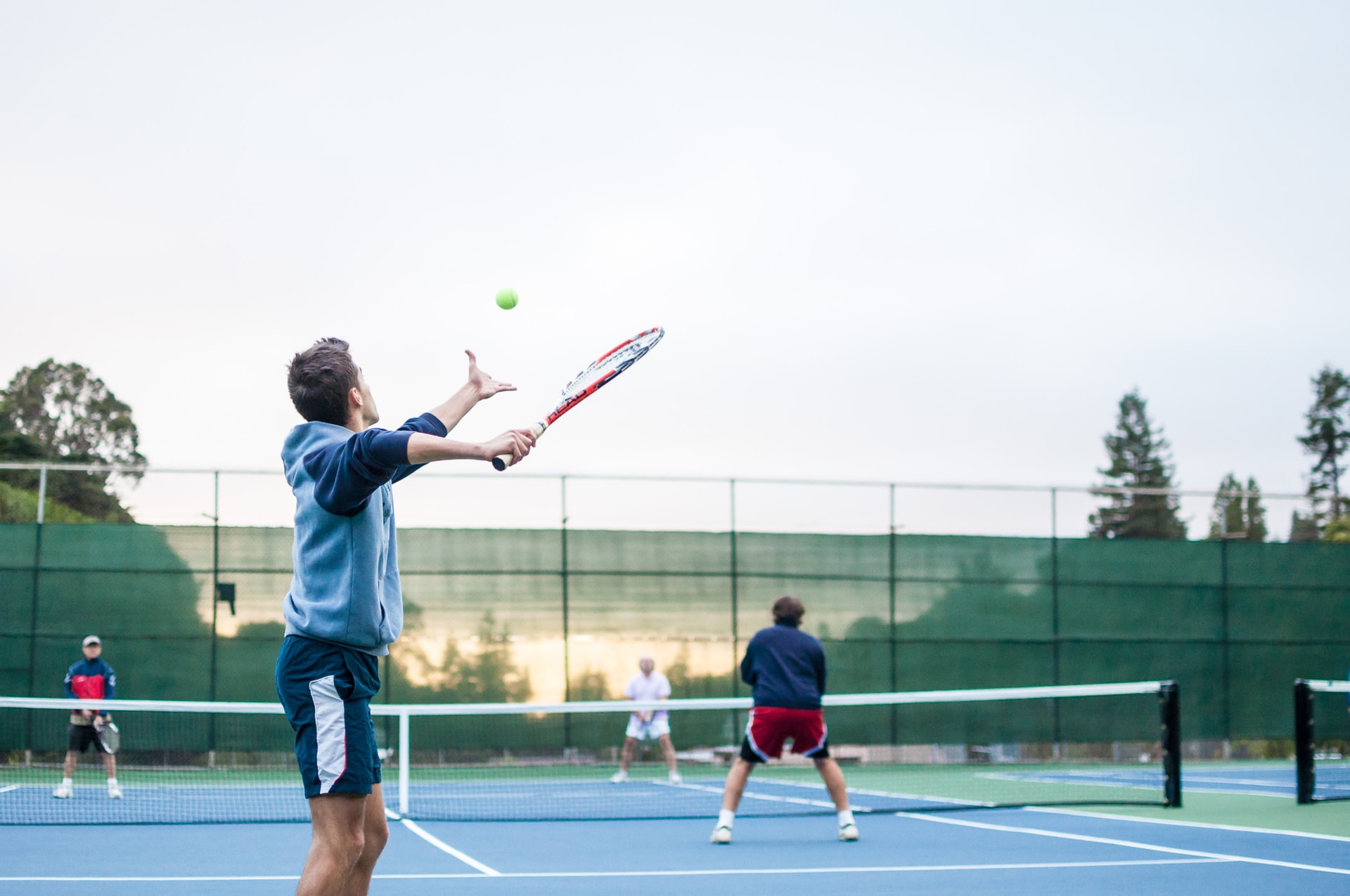 Fun recreational sports that might interest you