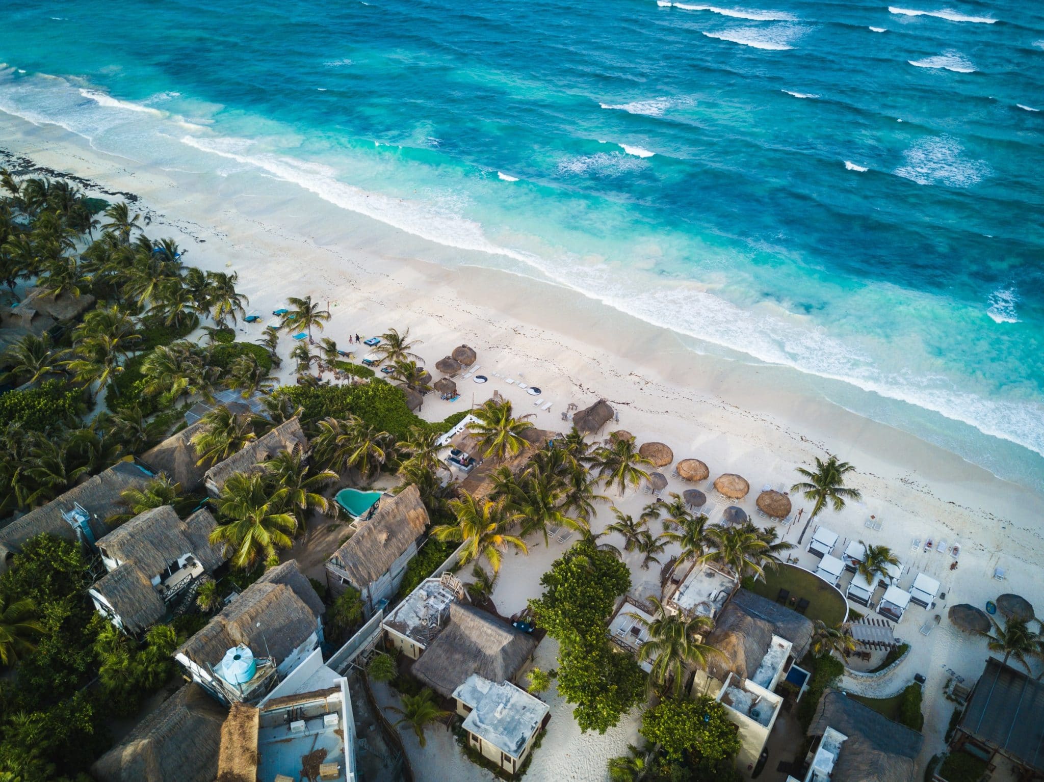 Planning a vacation in tulum? Here's some important advice