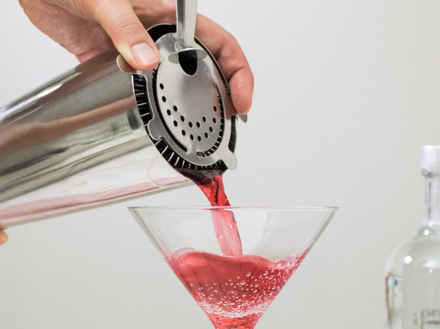 AtHome Bar Tool Set Essentials MK Library