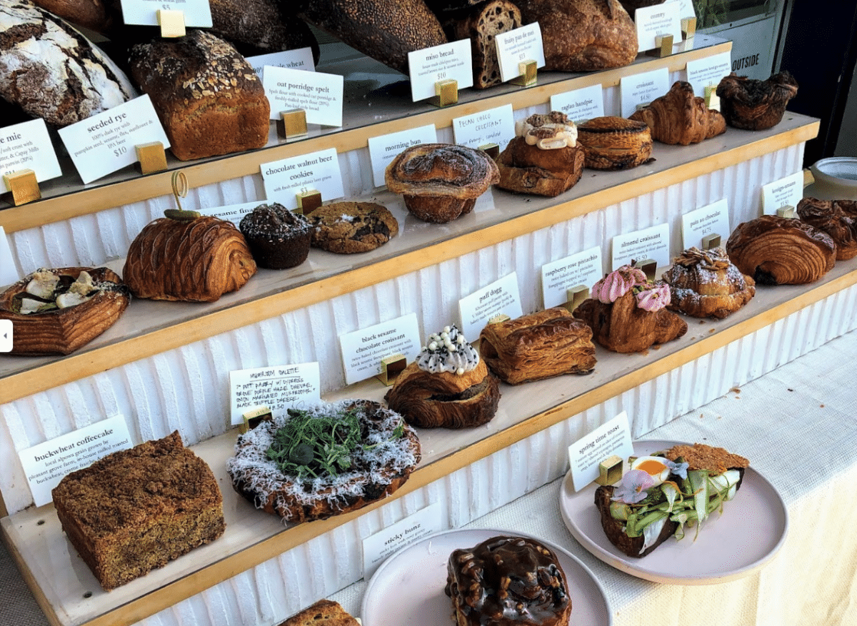 Best bakeries in sacramento faria bakery